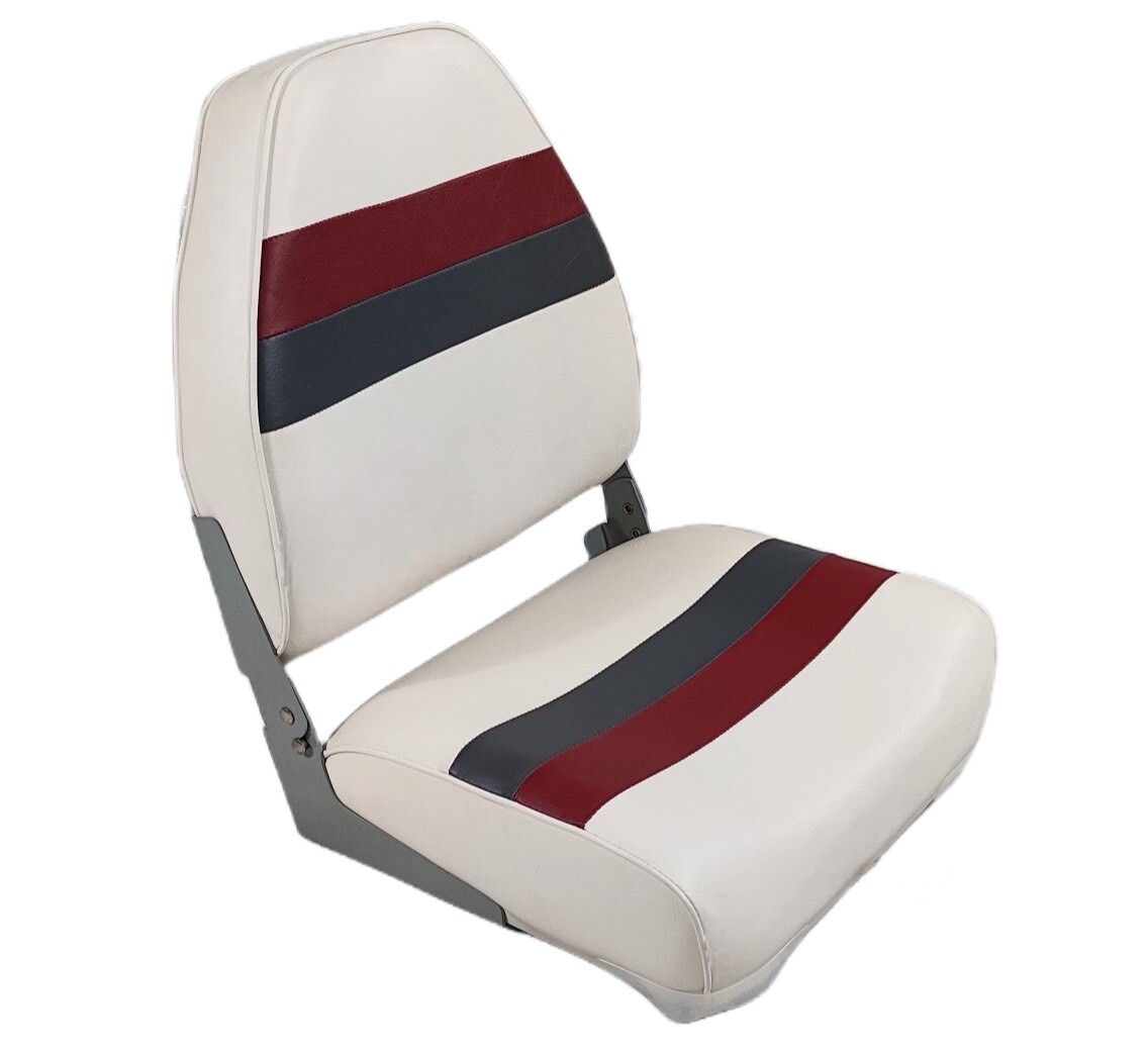 Horizon Manufacturing Premium Pontoon Furniture Set 14 PC Premium 008