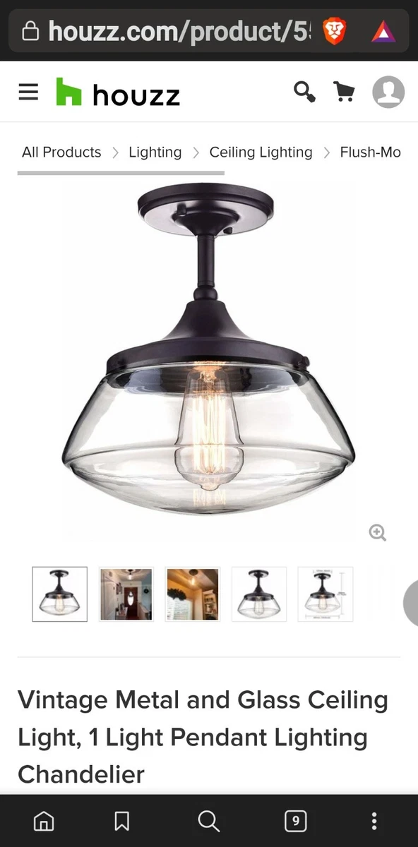 Claxy lighting deals