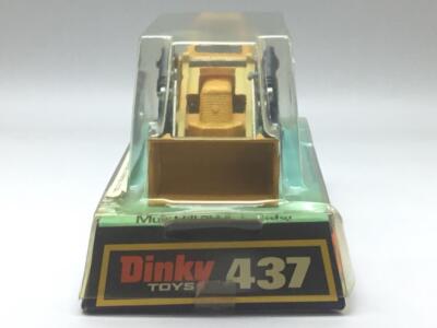 Tracteur Dinky Toys, Muir Hill 2WL (Gebraucht) in GLAND für CHF 1 - mit