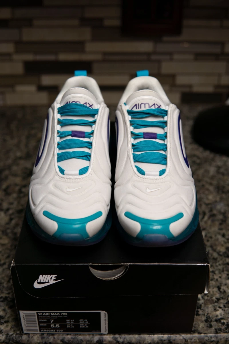 Air max 72 spirit teal store
