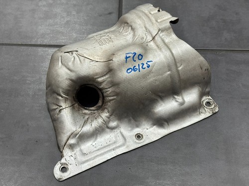 Wärmeschutzblech Turbolader BMW F20 114i 116i 118i 120i F30 316i N13 7606649