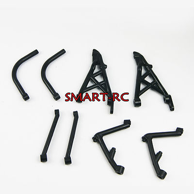 PARABREZZA POSTERIORE - ZFORCE | CF Moto Italia - Foto 12