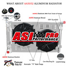<!--F#f_0-->3ROW Radiator+Shroud Fan+Relay For 02-04 Holden VY Commodore V6 3.8L 6cyl Petrol<!--F/-->