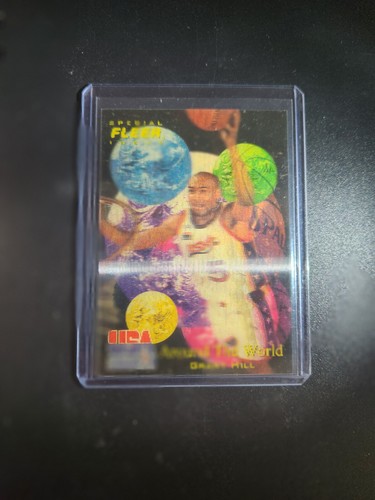 1990's -2000's NBA Stars and Hall Of Famers! Buy 4 or more and Save 25% - Picture 39 of 218