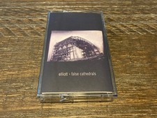 Elliott "False Cathedrals" Cassette, Revelation 