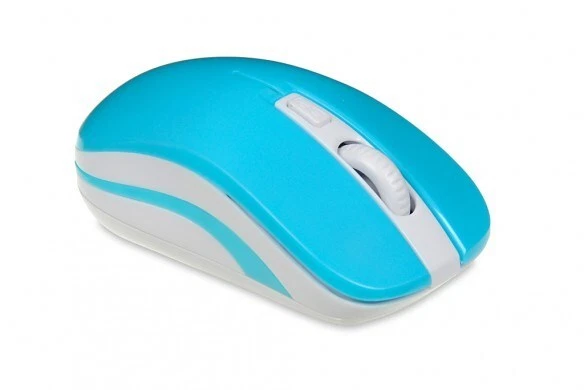 5901443052050 iBox LORIINI mouse Ambidextrous RF Wireless Optical 1600 DPI IBOX - Image 2 of 4
