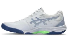 ASICS Blade FF White Denim Blue - 1071A093-101