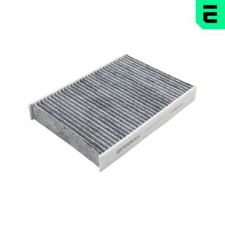 OPTIMAL Innenraumfilter für VW UP 121 122 BL1 BL2 1.0 UP! 123