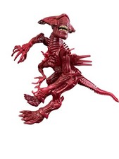 "Figura de acción Alien Queen 13"" 2019 cordón Xenomorph luz y sonido"