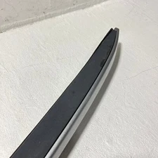 OEM Honda Pilot 16-22 Left Driver Side Roof Rail Luggage Rack Carrier Molding