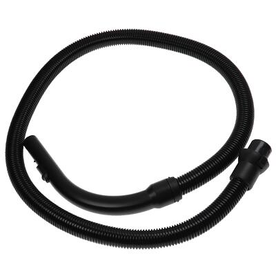 Vhbw Tubo Di Ricambio Flessibile Sostituisce Miele 7736191, 7736190 Per Aspirapolvere Grigio 13375196