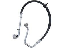 For 2007-2010 Chevrolet Silverado 2500 Hd Ac Refrigerant Discharge Hose 31895pq