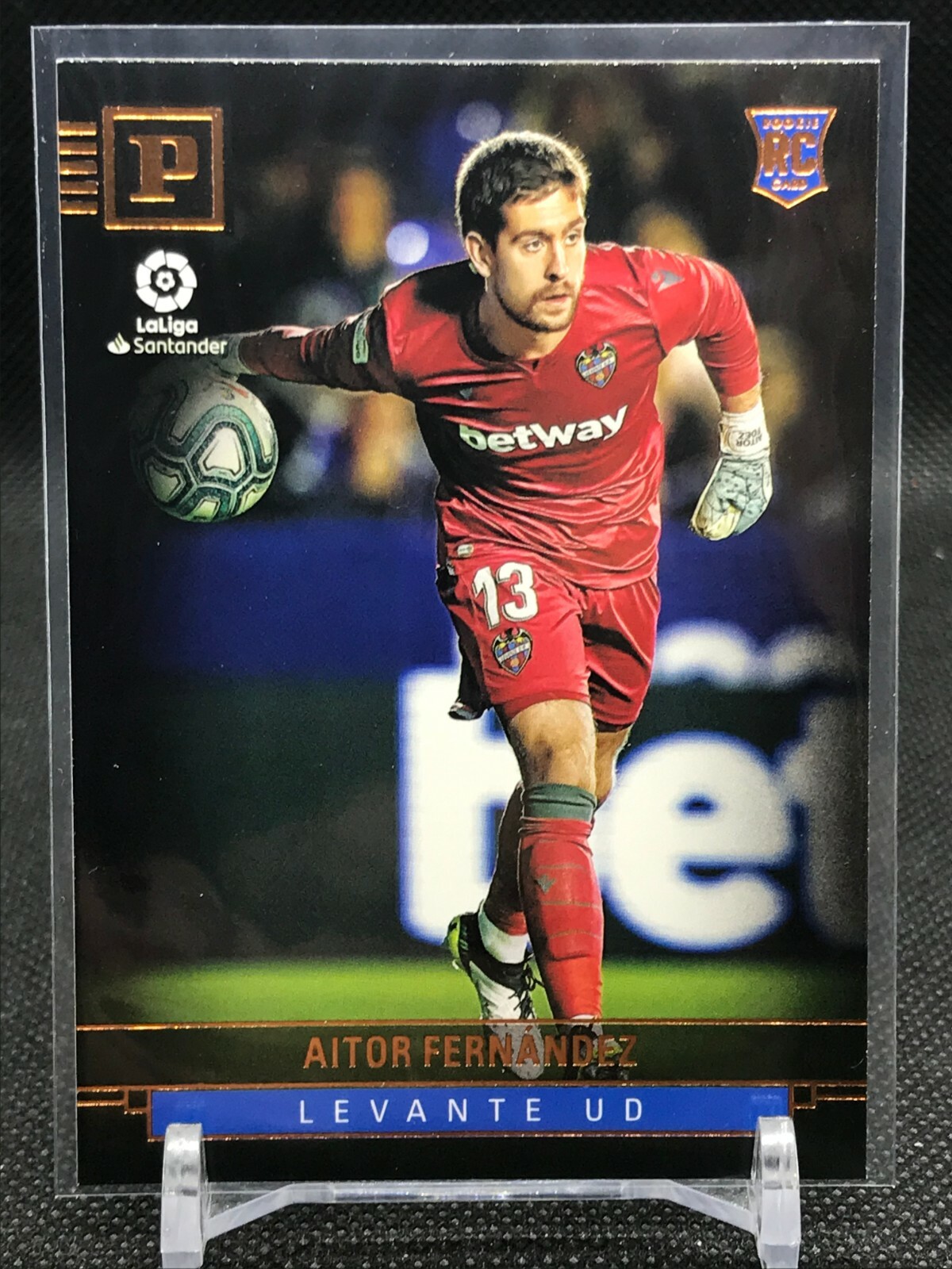 201920 Chronicles Panini Rookie Pick Your Player RC La Liga Rookies eBay