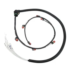 Replacement 22248490 Engine Injector Wire Harness Kit for Volvo Truck D13