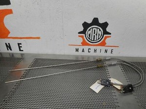 TCF 20001-00J Thermocouple Heater Cartridges Lightly Used W/ Warranty (Lot of 2)