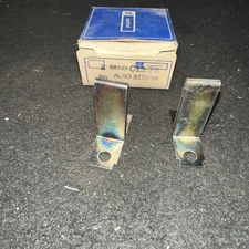 General Electric CR123 /C13.7B Overload Thermal Unit Heating Element (st1017)