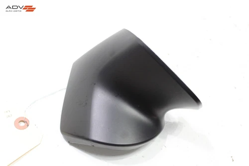 2023-2024 NISSAN PATHFINDER RIGHT DOOR EXTERIOR REAR VIEW MIRROR LOWER COVER OEM