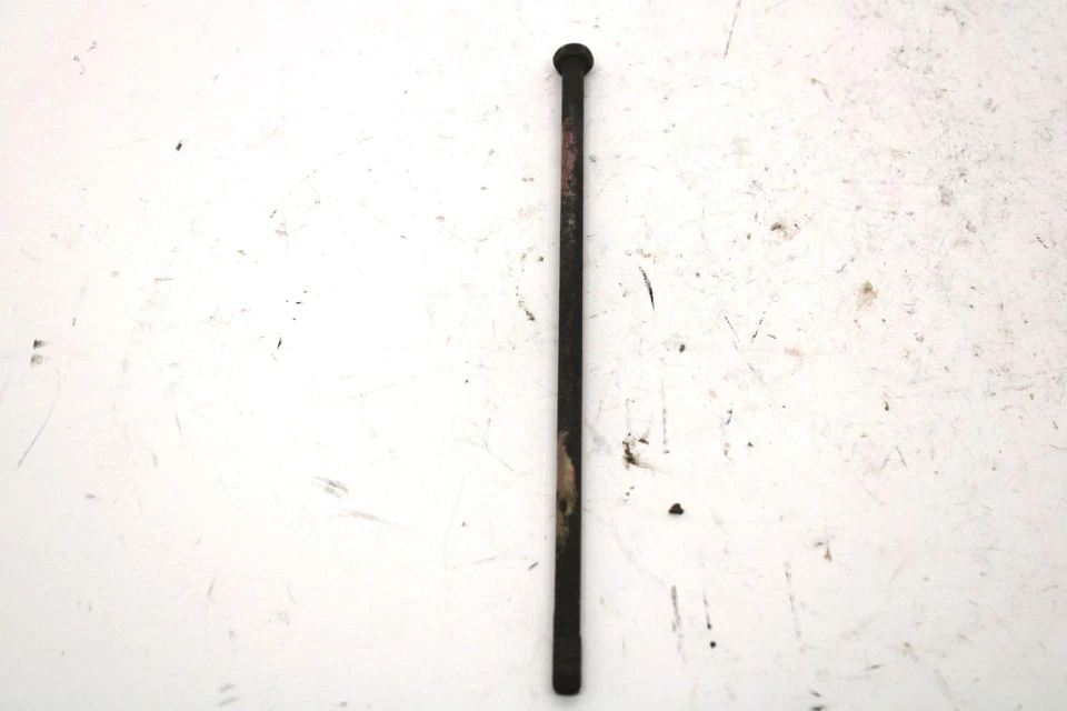 Yamaha Exciter Ii Le 1992 OEM perno de suspensión 97022-08220-00 SY68 Foto 2 de 4