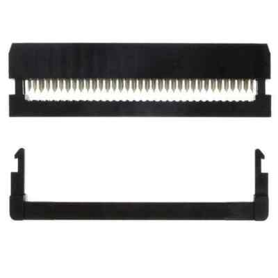 CONN HEADER 34POS IDC GOLD