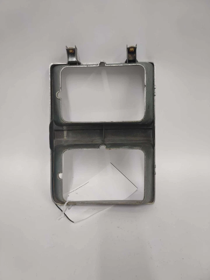Faro izquierdo Chevrolet Blazer/Jimmy 1981-82 puerta 14021353 Foto 2 de 4