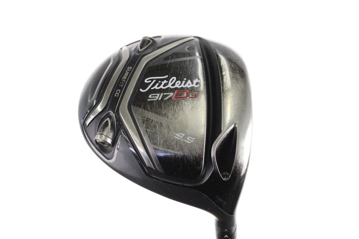 917D3 Driver Golf Clubs for sale | eBay