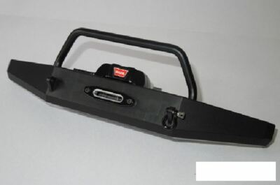 Blazer Winch Bumper Ascender Vaterra Chevrolet K5 passend für 3Racing RC4WD SSD00046 OX