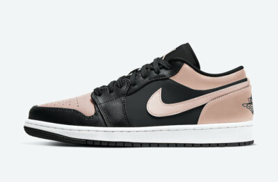 Size 14 - Air Jordan 1 Low Crimson Tint for sale online | eBay