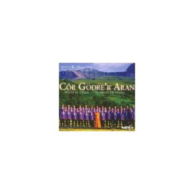 COR GODRER ARAN: WELT IN UNION - DAS HERZ VON (CD.)