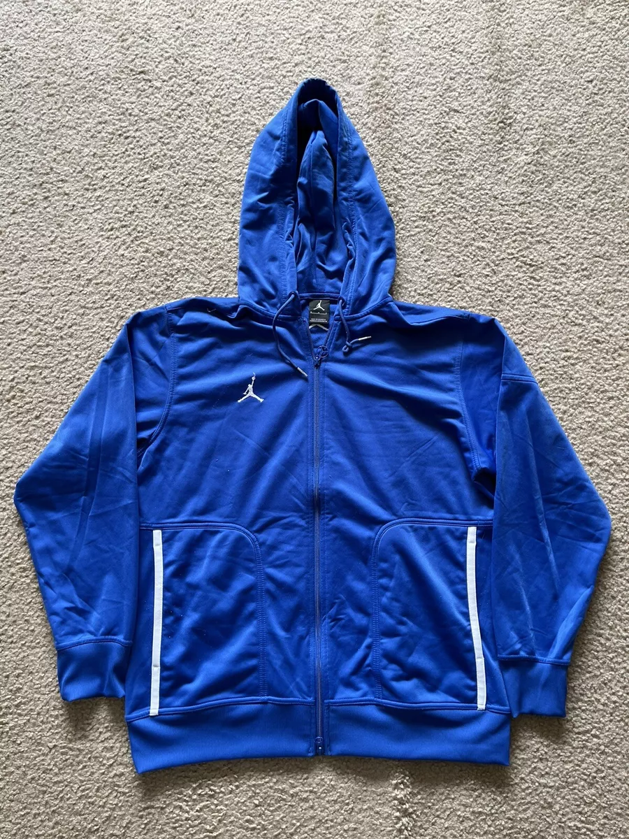 LV X NBA Zip-Through Hoodie, Men's Fashion, Tops & Sets, Hoodies