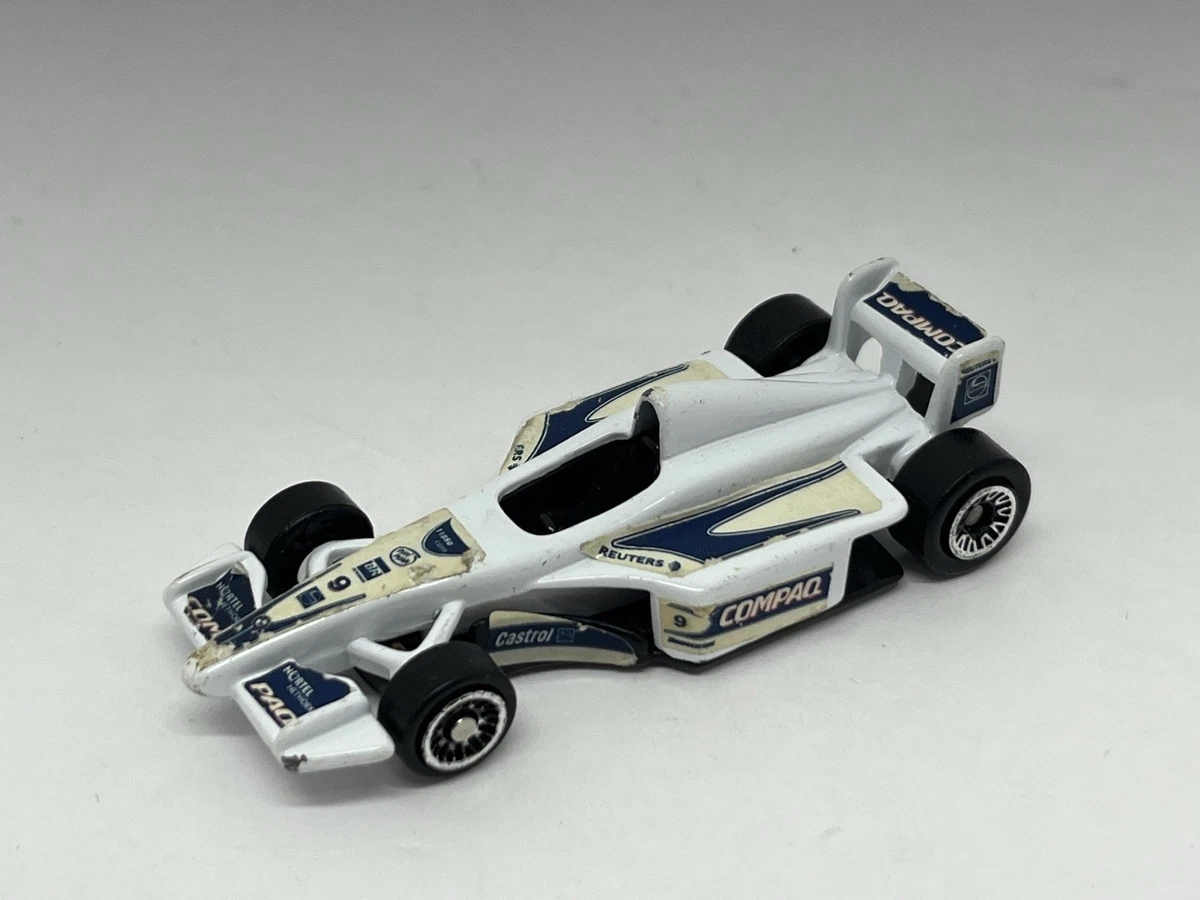 Hot Wheels BMW Williams Diecast Formula 1 Cars for sale | eBay