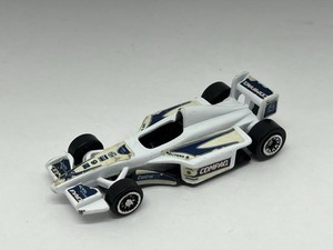 Hot Wheels Mcdonalds F1 | eBay