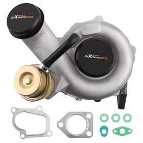 Turbolader 733952-5004S for Kia Sorento 2,5 CRDI 103kw 140PS 28200-4A101 top