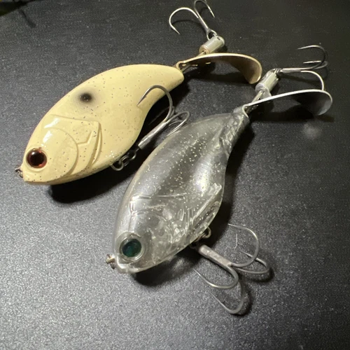 DEPS EVOKE ZERO 120  Set of 2