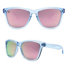 Woosh Polarized Lightweight Sunglasses for Men and Women -Unisex Sunnies for ...