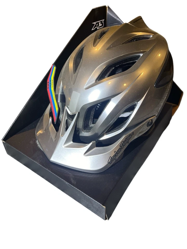 A3 MIPS; UNO plata/electro tamaño MD/LG (57-59 cm) Foto 3 de 4