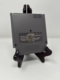 Burger Time (NES, 1987) Authentic Cartridge Only 