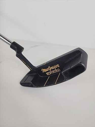 MacGregor Nicklaus Response Putter LT-1 35 Zoll Masters RH