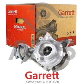 Turbolader REMAN für FIAT SCUDO Pritsche/Fahrgestell (270_, 272_) 2.0 D M 0375L7