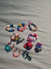 LPs the Little Pet Shop Clothes and Accessories