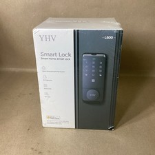 New Smart Lock Fingerprint Keyless Entry Door Lock Deadbolt with Apple Home USA