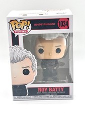 Ultimate Funko Pop Blade Runner Figures Gallery and Checklist 26