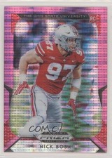Nick Bosa