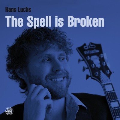 Hans Luchs - The Spell is Broken (CD)