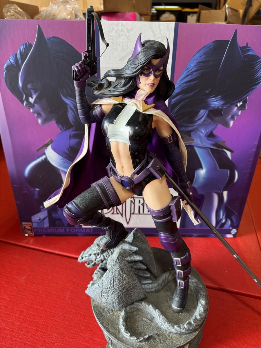 Huntress Comic Book & Manga Collectible Figurines for sale | eBay