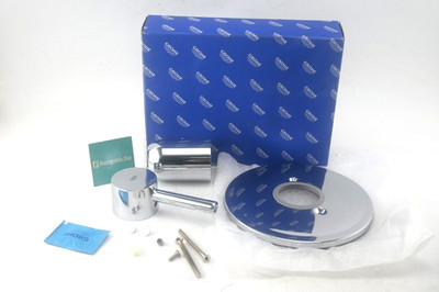 Grohe Essence 19286000 UP-Einhebel-Brausebatterie o. UP-Einbaukörper Dusche NEU