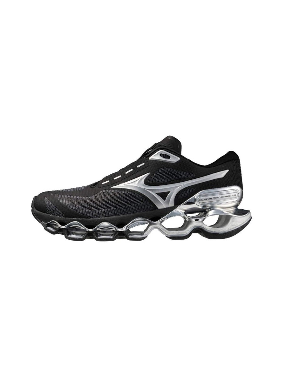 Mizuno (Universal) WAVE PROPHECY 15 Running Shoes J1GC265035 | eBay