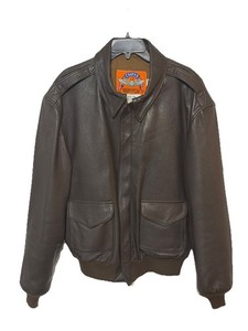 Cooper A2 Flight Jacket | eBay