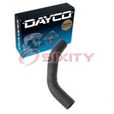 Dayco Upper Radiator Coolant Hose for 2009-2019 Dodge Challenger 5.7L V8 kx