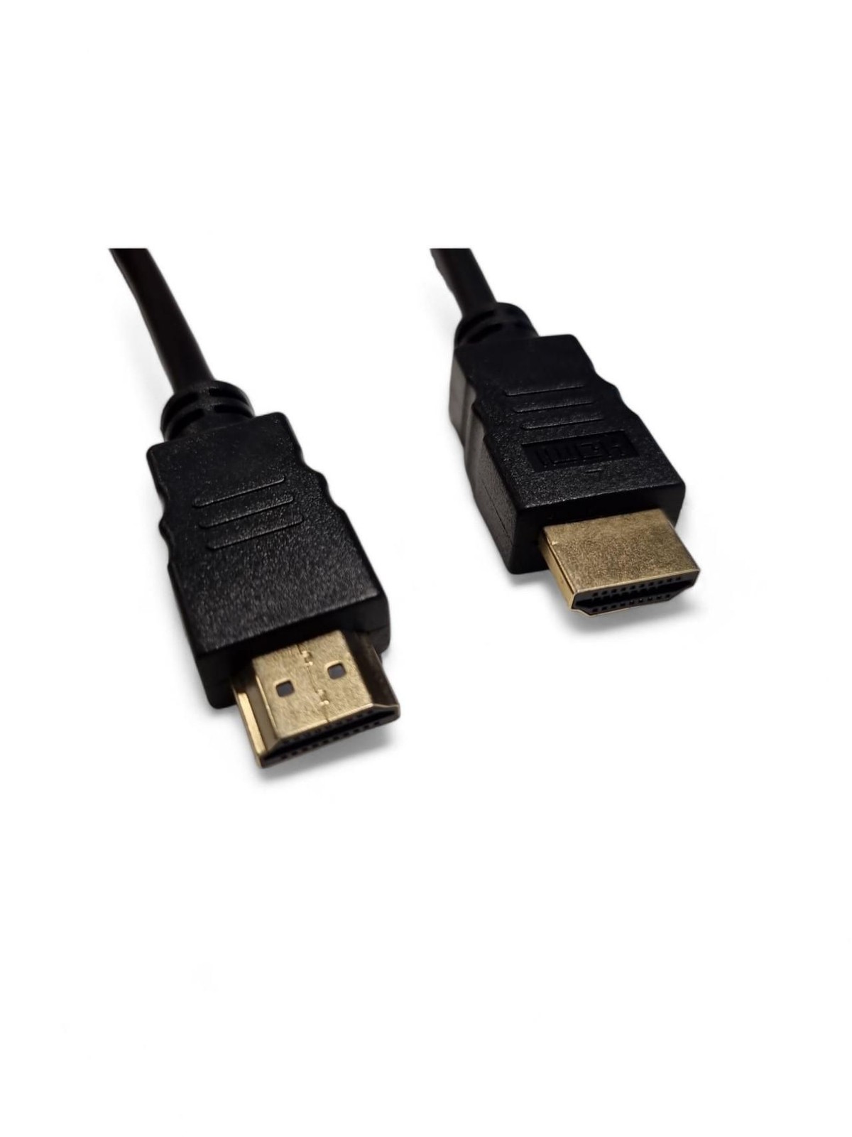 Mercodan 580340417 HDMI 1.4 cable. 1080p. PVC.