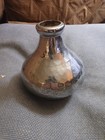 Russian Imperial Tula Factory Pear-shaped Vase